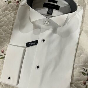 Formal shirt